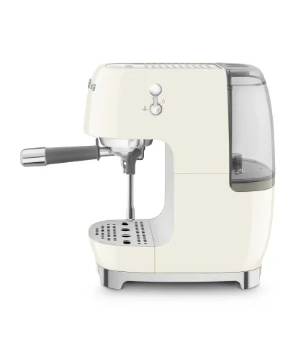 Ekspres kolbowy Smeg ECF03CREU