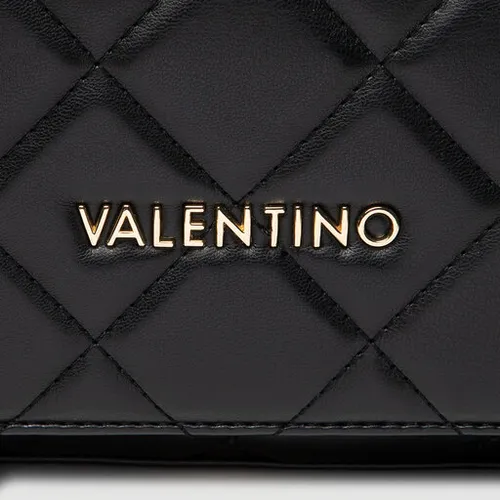 Valentino Ocarina Vbs3kk02 Nero portofel
