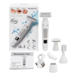 Trymer BEAUTYME LS750
