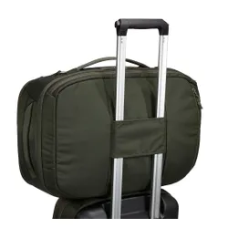 Дорожная сумка рюкзак Thule Subterra Carry-On 40 l - темный лес