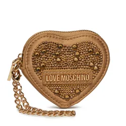 Монетница LOVE MOSCHINO JC6450PP4IK2112A Cham