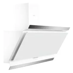 Okap VDB Deco 90 Biały
