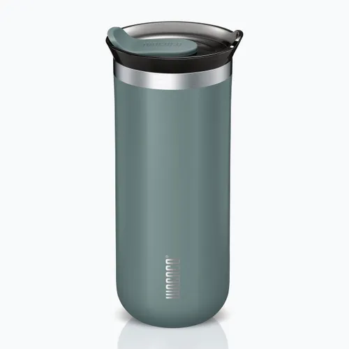 Kubek izolowany Octaroma Grande 435 ml Wacaco - cadet blue