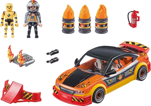 Playmobil Stunt Show: Stunt Car (70551)