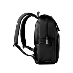 Городской противоугонный рюкзак XD Design Soft Daypack-black