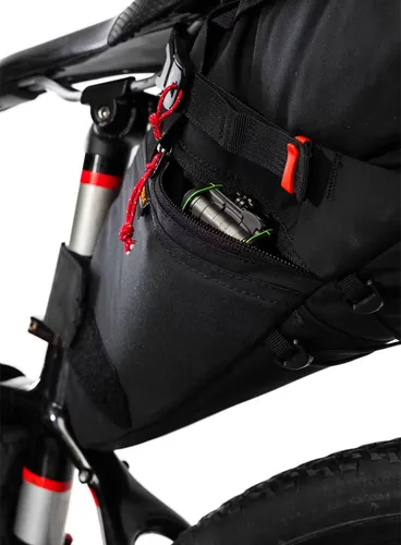 Torba podsiodłowa Jack Pack Tobół