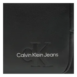 Calvin Klein Jeans sculptat Campus Backpack35 Tag K60k610555 BDS Rucsac