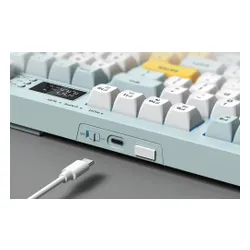 Klawiatura ONIKUMA G80 RGB