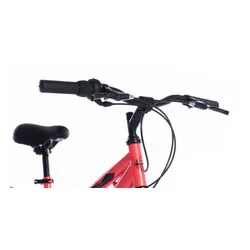 Rower dziecięcy HUFFY Stone Mountain 20 cali dla dziewczynki Różowy