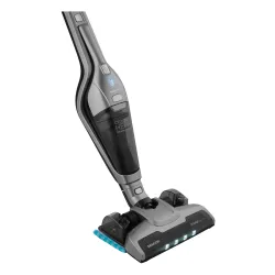 Odkurzacz Sencor SVC 0618TI 40min Funkcja mycia Mini elektroszczotka