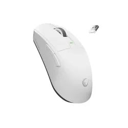 Myszka gamingowa Rampage Zenith Pro Biały