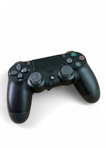 Pad Sony DualShock 4 v2 do PS4 - bezprzewodowy - czarny - outlet