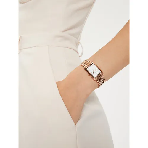 Часы Daniel Wellington Bound 9-Link DW00100699 Золото