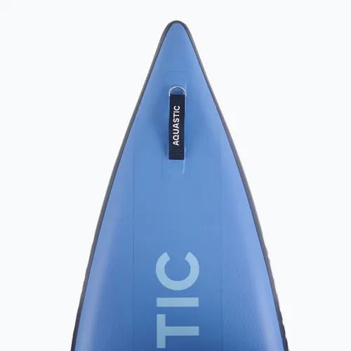 SUP-доска AQUASTIC Touring Pro 14'0" темно-синий