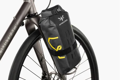 Сумка на велосипедную раму APIDURA Expedition Fork Pack