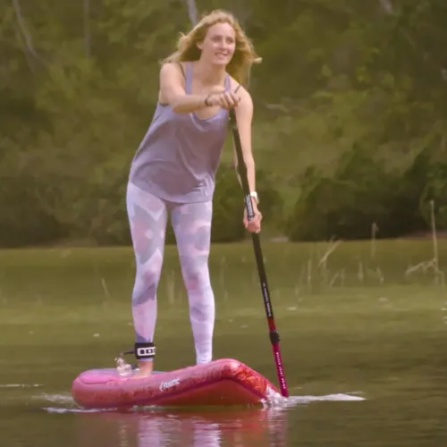 Deska SUP Fanatic Diamond 9'6" 