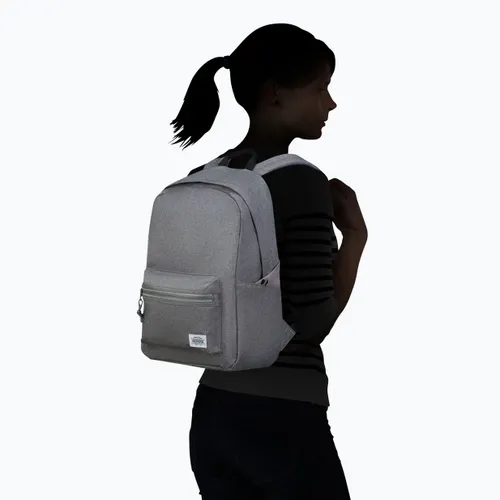 Plecak American Tourister Brightup 19,5 l grey/melange