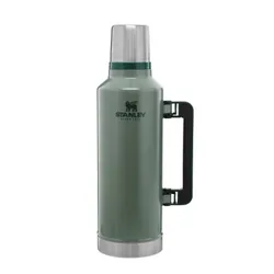 Termos stalowy Stanley Legendary Classic 2,3 l - hammertone green