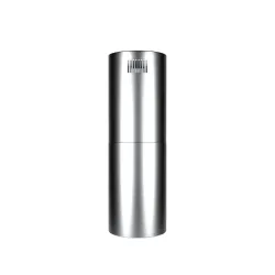 Okap VDB Cylindra W Inox
