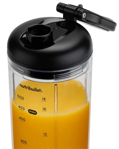Multiblender Nutribullet Flex NBP013GM