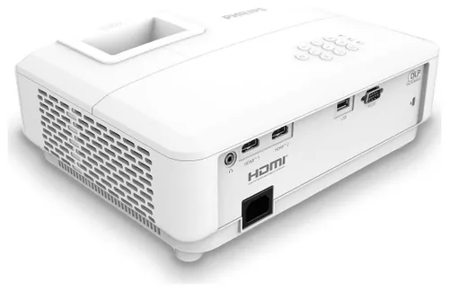 Philips ProPix 850