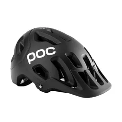Kask rowerowy POC Tectal uranium black