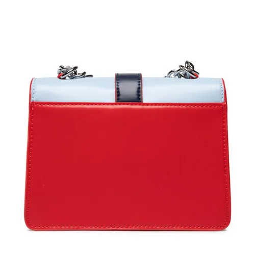 Tommy Jeans TJW articol geantă Crossover AW0AW11834 0GY