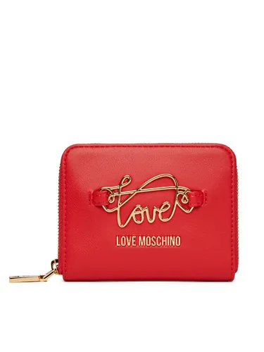 Кошелек LOVE MOSCHINO JC5734PP0MKG0500