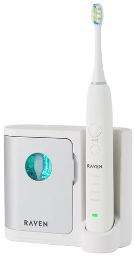 Звуковая щетка Raven ESOS005W