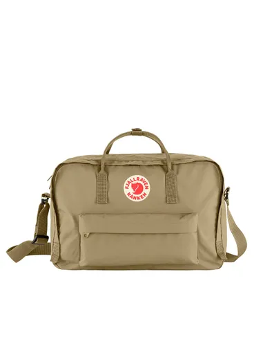 Рюкзак / дорожная сумка Fjallraven Kanken Weekender-clay