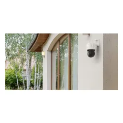 Kamera Reolink Trackmix LTE Series G770