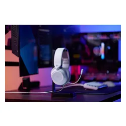 Corsair HS35 Stereo V3 białe