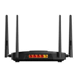 Router Totolink X5000R AX1800 Czarny