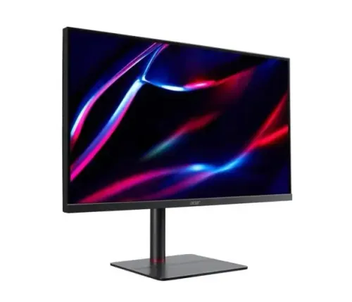 Monitor Acer Nitro XV275KVymipruzx 27" 4K IPS 160Hz 1ms Gamingowy