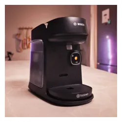 Ekspres BOSCH Tassimo Harmony Plus TAS172B Czarny