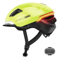 Kask rowerowy ABUS Hyp-E