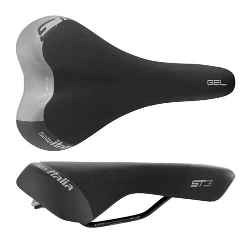 Siodełko SELLE ITALIA Sportouring ST 3