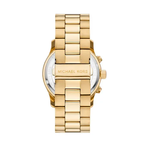 Michael Kors Mk9074 Gold Saati