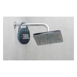 Głośnik Bluetooth JBL Clip 5 7W Biały