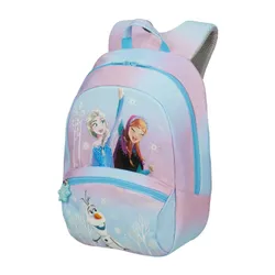 S+ Детский рюкзак Samsonite Disney Ultimate 2.0 - Frozen