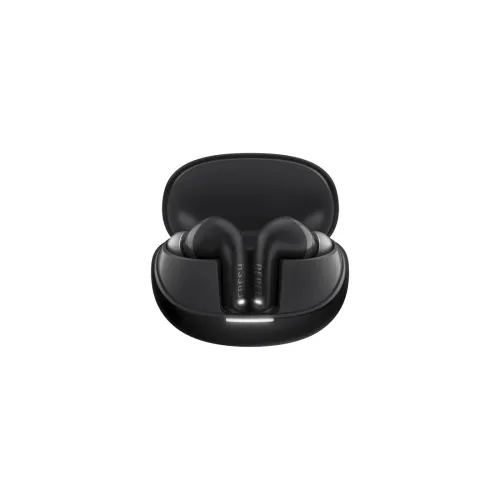 Słuchawki bezprzewodowe Fresh 'n Rebel Twins Fuse 2 ANC Dokanałowe Bluetooth 5.3 Storm Grey