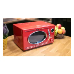 Kuchenka mikrofalowa Kalorik MW2600 Grill