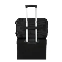 Рюкзак American Tourister Urban Track 15,6" - asphalt black