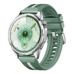 Smartwatch HUAWEI Watch GT 6 46mm Zielony