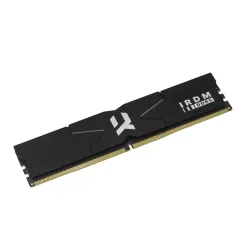 Pamięć RAM GoodRam IRDM DDR5 32GB (2 x 16GB) 6000 CL30 Czarny