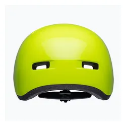 Kask rowerowy dziecięcy Bell Lil Ripper Jr hiviz yellow
