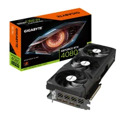 Karta graficzna Gigabyte GeForce RTX 4080 Super WINDFORCE V2 16GB GDDR6X 256bit DLSS 3