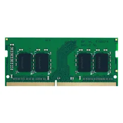 Pamięć GoodRam DDR4 32GB 2666 CL19 SODIMM