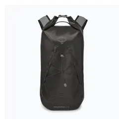 Plecak miejski Osprey Transporter Roll Top WP 18 l black