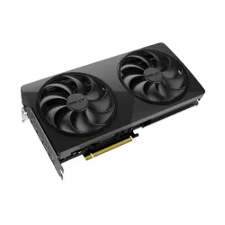 Karta graficzna PNY GeForce RTX 5070 Ti Dual-Fan Slim Overclocked 16GB GDDR7 256bit DLSS 4